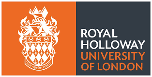Logo of Royal Holloway, University of London